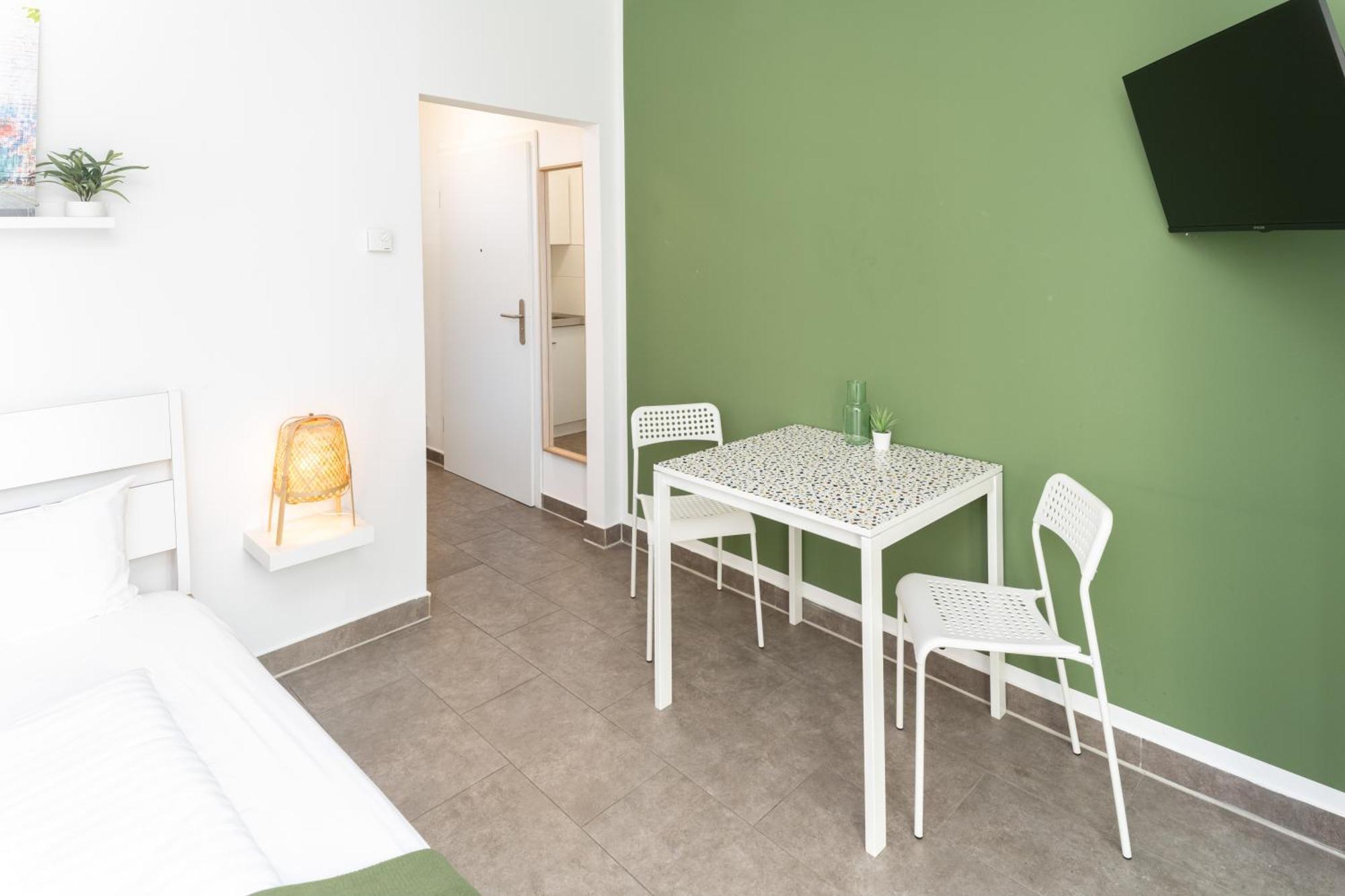 Nibelungen Apartments Worms Quarto foto